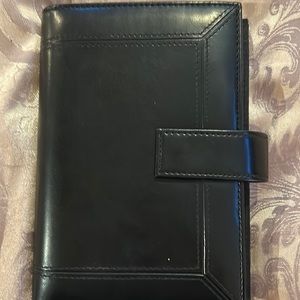 Day Timer planner with 2023 inserts